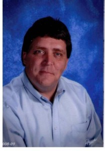 Mr. Matthews